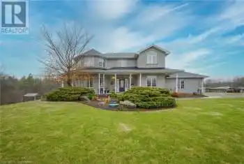 1295 SHEFFIELD Road, Cambridge, Ontario N1R5S2, 4 Bedrooms Bedrooms, ,3 BathroomsBathrooms,All Houses,For Sale,SHEFFIELD,40712491