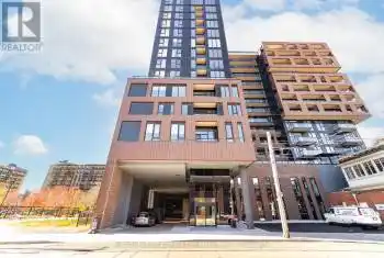 270 Dufferin Street Unit# 1001, Toronto (South Parkdale), Ontario M6K1Z6, 2 Bedrooms Bedrooms, ,1 BathroomBathrooms,Condo,For Rent,Dufferin,W12059786