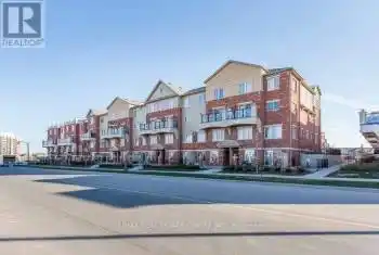 2450 Post Road Unit# 2, Oakville (1015 - RO River Oaks), Ontario L6H0J2, 2 Bedrooms Bedrooms, ,2 BathroomsBathrooms,All Houses,For Rent,Post,W12059935