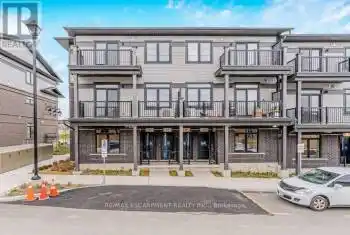 76 Wheat Lane Unit# 38, Kitchener, Ontario N2R0R6, 2 Bedrooms Bedrooms, ,3 BathroomsBathrooms,All Houses,For Rent,Wheat,X12059812