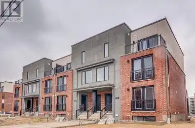 99 Rogers Street Unit# 61 Waterloo Ontario N2J1A4