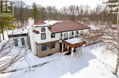 4316 DERRY Road Burlington Ontario L7M0R5