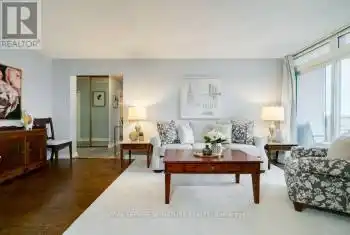 20 Edgecliffe Golfway Unit# 1215, Toronto (Flemingdon Park), Ontario M3C3A4, 3 Bedrooms Bedrooms, ,1 BathroomBathrooms,Condo,For Sale,Edgecliffe,C12058277