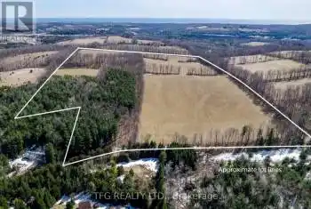 PtLt 13 Joice Road Unit# PTLT, Alnwick/Haldimand, Ontario K0K2G0, ,Commercial,For Sale,Joice,X12059668