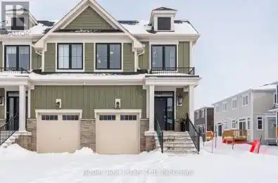 162 Red Pine Street Blue Mountains Ontario L9Y0Z3