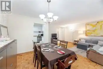 627 THE WEST MALL Drive Unit# 1401, Toronto, Ontario M9C4X5, 4 Bedrooms Bedrooms, ,2 BathroomsBathrooms,Condo,For Sale,THE WEST MALL,40712094