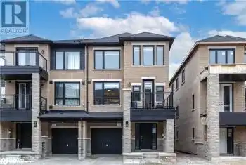 18 RED MAPLE LANE, Barrie, Ontario L9J0N4, 3 Bedrooms Bedrooms, ,3 BathroomsBathrooms,All Houses,For Sale,RED MAPLE LANE,40713257