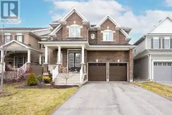 1105 Nugent Court, Oshawa (Taunton), Ontario L1K0Y4, 5 Bedrooms Bedrooms, ,5 BathroomsBathrooms,All Houses,For Sale,Nugent,E12057408