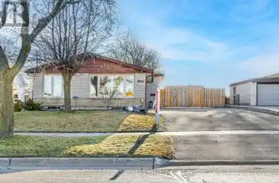 1322 Cedar Street Oshawa (Lakeview) Ontario L1J3S5