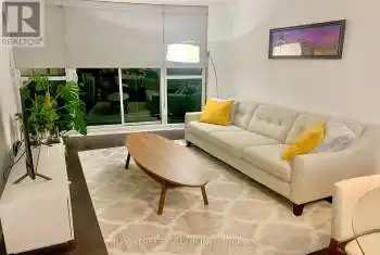 19 Grand Trunk Crescent Unit# 3808, Toronto (Waterfront Communities), Ontario M5J3A3, 2 Bedrooms Bedrooms, ,1 BathroomBathrooms,Condo,For Sale,Grand Trunk,C12058428