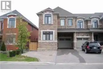 86 Alexie Way Unit# Main, Vaughan (Vellore Village), Ontario L4H3V3, 5 Bedrooms Bedrooms, ,3 BathroomsBathrooms,All Houses,For Rent,Alexie,N12059140