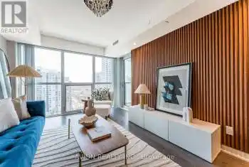 5162 Yonge Street Unit# 1608, Toronto (Willowdale West), Ontario M2N0E9, 1 Bedroom Bedrooms, ,1 BathroomBathrooms,Condo,For Sale,Yonge,C12059966