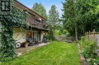 109 Thicketwood Drive Toronto (Eglinton East) Ontario M1J2A2