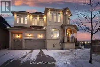 100 Virtue Crescent, Vaughan (Vellore Village), Ontario L4H4C3, 5 Bedrooms Bedrooms, ,5 BathroomsBathrooms,All Houses,For Rent,Virtue,N12060017