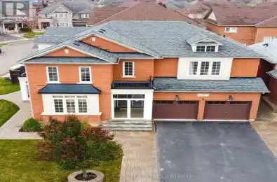 40 Darren Road Brampton (Brampton North) Ontario L6P1Z5