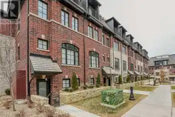 35 Lunar Cres Road Unit# 128, Mississauga (Streetsville), Ontario L5M2R6, 3 Bedrooms Bedrooms, ,2 BathroomsBathrooms,All Houses,For Rent,Lunar Cres,W12056682