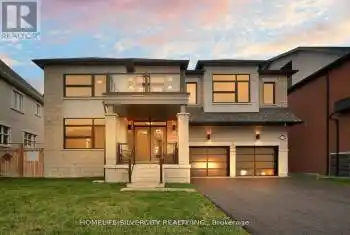 398 Spyglass Green, Oakville (1008 - GO Glenorchy), Ontario L6M5K5, 5 Bedrooms Bedrooms, ,6 BathroomsBathrooms,All Houses,For Sale,Spyglass Green,W12058125