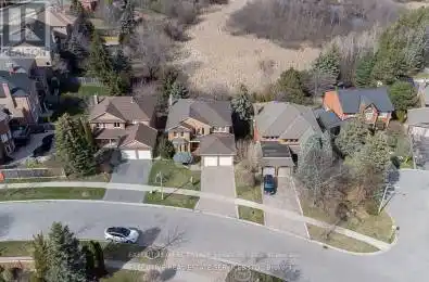 6 Fernbrook Crescent Brampton (Snelgrove) Ontario L6Z3P3