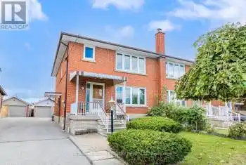 7 Everglades Drive, Toronto (Rustic), Ontario M6L1J1, 3 Bedrooms Bedrooms, ,2 BathroomsBathrooms,All Houses,For Sale,Everglades,W12058875