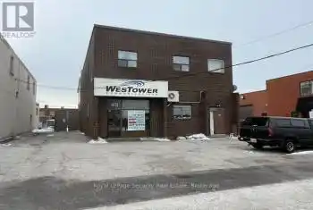 49 St. Regis Crescent, Toronto (York University Heights), Ontario M3J1Y6, ,2 BathroomsBathrooms,Commercial,For Rent,St. Regis,W12059530