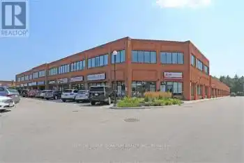 1200 Speers Road Unit# 17, Oakville (1001 - BR Bronte), Ontario L6L1X4, ,Commercial,For Rent,Speers,W12059666