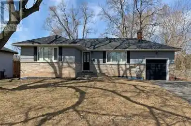4447 Spruce Avenue Burlington (Shoreacres) Ontario L7L1M3