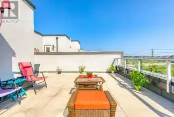 3078 Sixth Line Unit# 322, Oakville (1008 - GO Glenorchy), Ontario L6M1P8, 2 Bedrooms Bedrooms, ,2 BathroomsBathrooms,All Houses,For Rent,Sixth,W12059958