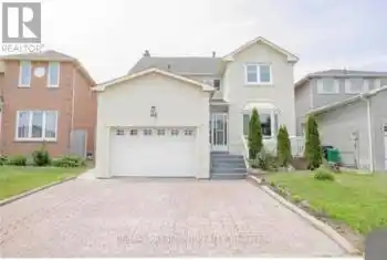 146 Havelock Street, Brampton (Fletcher's Creek South), Ontario L6W4G3, 4 Bedrooms Bedrooms, ,4 BathroomsBathrooms,All Houses,For Rent,Havelock,W12059996