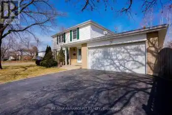 67 Braemar Drive, Brampton (Avondale), Ontario L6T2L5, 4 Bedrooms Bedrooms, ,3 BathroomsBathrooms,All Houses,For Sale,Braemar,W12059999
