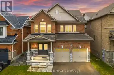 318 Concession 3 Road Niagara-on-the-Lake (105 - St. Davids) Ontario L