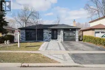 72 Brookland Drive, Brampton (Avondale), Ontario L6T2M5, 5 Bedrooms Bedrooms, ,4 BathroomsBathrooms,All Houses,For Sale,Brookland,W12055163