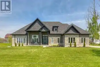 389 Concession 4 Road, Haldimand, Ontario N0A1G0, 4 Bedrooms Bedrooms, ,3 BathroomsBathrooms,All Houses,For Sale,Concession 4,X12058971