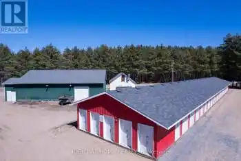 159 Y Road, Hastings Highlands (Herschel Ward), Ontario K0L1C0, ,1 BathroomBathrooms,Commercial,For Sale,Y,X12059802