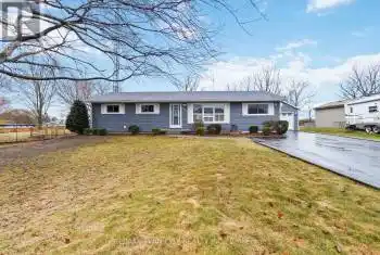 631 Mount Pleasant Road, Brant (Brantford Twp), Ontario N3T5L5, 5 Bedrooms Bedrooms, ,2 BathroomsBathrooms,All Houses,For Sale,Mount Pleasant,X12059808