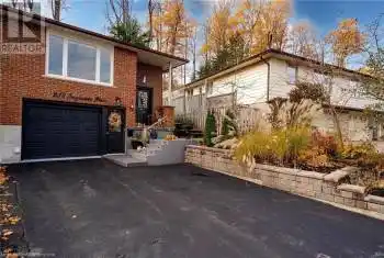 218 INGLESIDE Place Unit# Upper, Kitchener, Ontario N2M2H2, 3 Bedrooms Bedrooms, ,1 BathroomBathrooms,All Houses,For Rent,INGLESIDE,40712232