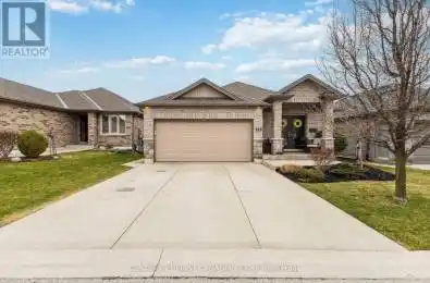 1430 Highbury Avenue Unit# 11 London Ontario N5Y6M4