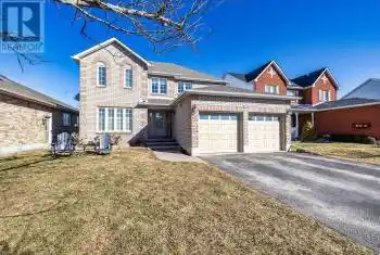 1288 Wildlark Drive, Peterborough (Monaghan), Ontario K9K2J7, 4 Bedrooms Bedrooms, ,4 BathroomsBathrooms,All Houses,For Sale,Wildlark,X12058978