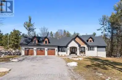 55 Fire Route 70 Route Trent Lakes Ontario K0L1R0