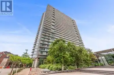 103 The Queensway Way Unit# 405 Toronto (High Park-Swansea) Ontario M6