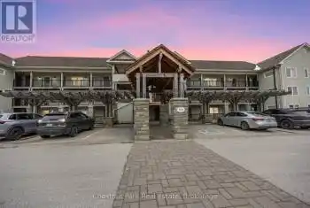 6 Brandy Lane Drive Unit# 302, Collingwood, Ontario L9Y0X4, 2 Bedrooms Bedrooms, ,2 BathroomsBathrooms,Condo,For Sale,Brandy Lane,S12054795