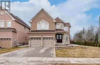 172 The Queensway Barrie (Innis-Shore) Ontario L4M0B5