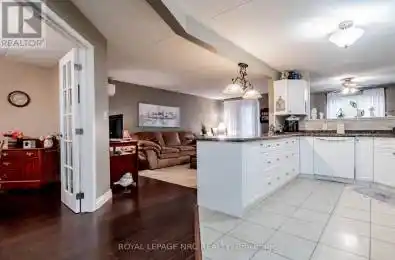 4658 Drummond Road Unit# 230 Niagara Falls (211 - Cherrywood) Ontario 