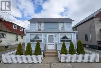 177 Welland Street, Port Colborne (876 - East Village), Ontario L3K1V2, 3 Bedrooms Bedrooms, ,1 BathroomBathrooms,All Houses,For Sale,Welland,X12059560