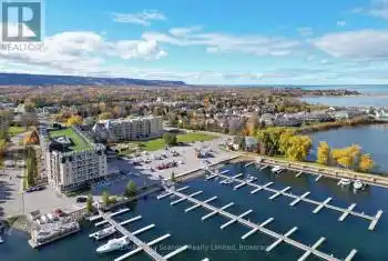 9 Harbour Street Unit# 4407-4409, Collingwood, Ontario L9Y5B5, 2 Bedrooms Bedrooms, ,2 BathroomsBathrooms,Commercial,For Sale,Harbour,S12059667