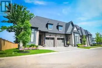 25 Sorensen Court Unit# 5, Niagara-on-the-Lake (108 - Virgil), Ontario L0S1T0, 3 Bedrooms Bedrooms, ,3 BathroomsBathrooms,All Houses,For Sale,Sorensen,X12060036