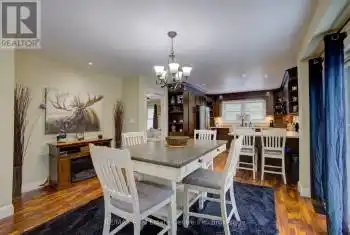 49 North Broadway Street, Centre Wellington (Belwood), Ontario N0B1J0, 4 Bedrooms Bedrooms, ,3 BathroomsBathrooms,All Houses,For Sale,North Broadway,X12060055