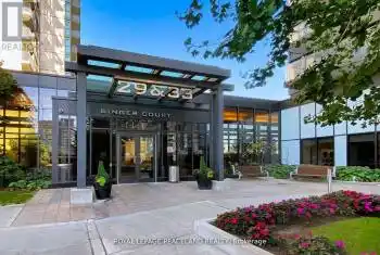 33 Singer Court Unit# 2910, Toronto (Bayview Village), Ontario M2K0B4, 2 Bedrooms Bedrooms, ,1 BathroomBathrooms,Condo,For Sale,Singer,C12052455