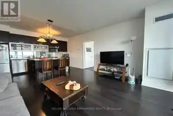 90 Stadium Road Unit# 1005, Toronto (Niagara), Ontario M5V3W5, 3 Bedrooms Bedrooms, ,2 BathroomsBathrooms,Condo,For Rent,Stadium,C12052661