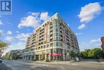23 Glebe Road Unit# 625, Toronto (Yonge-Eglinton), Ontario M5P0A1, 2 Bedrooms Bedrooms, ,2 BathroomsBathrooms,Condo,For Sale,Glebe,C12053004