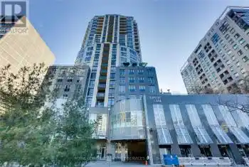 10 Bellair Street Unit# 512, Toronto (Annex), Ontario M5R3T8, ,1 BathroomBathrooms,Condo,For Rent,Bellair,C12053037
